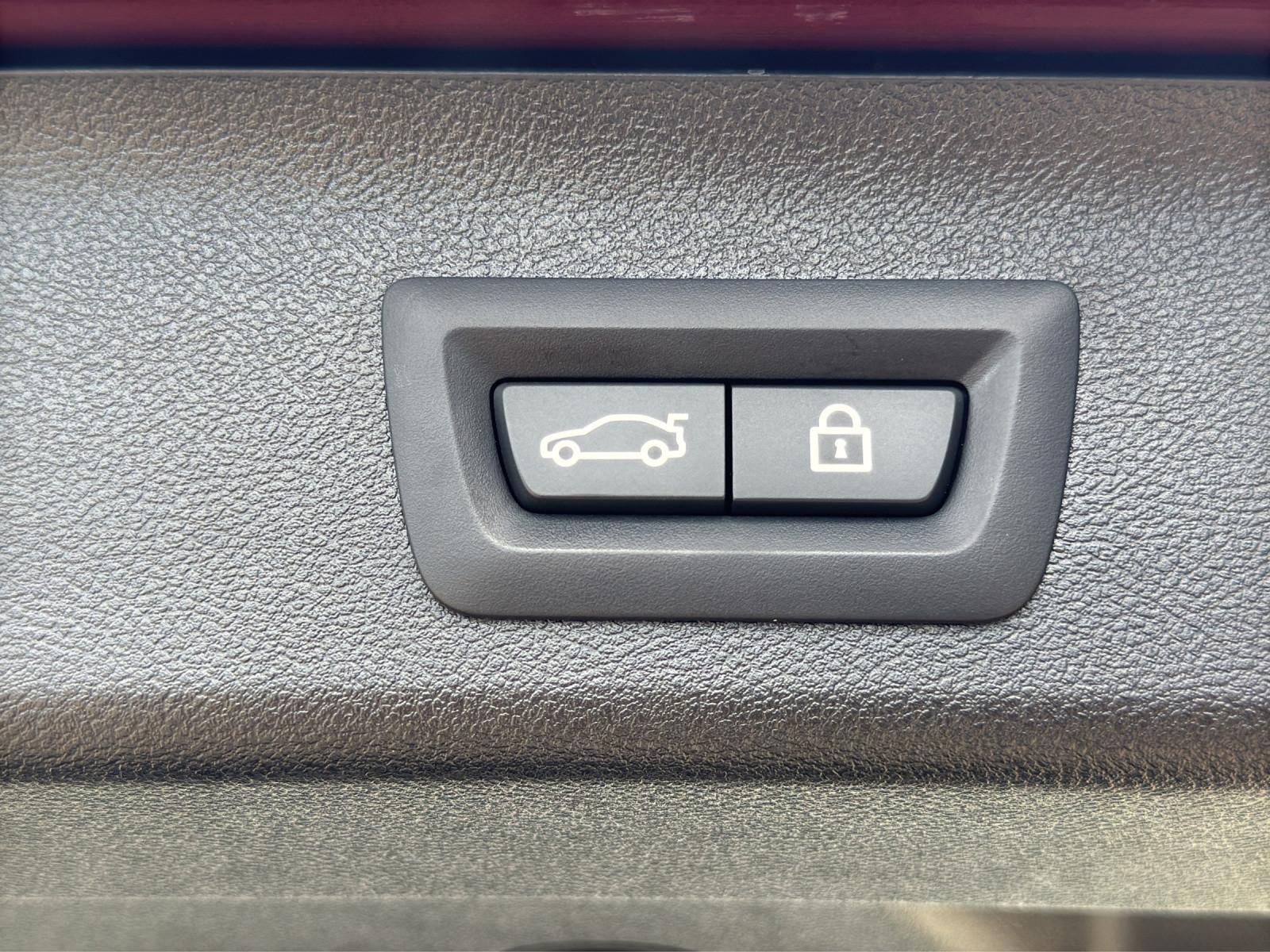 BMW 530i xDrive Touring *Laser*HUD*Leder*ACC*