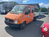 Volkswagen LT 35  2.5TDI Doppelka  Doka MAXI - Volkswagen LT: 35 TDI