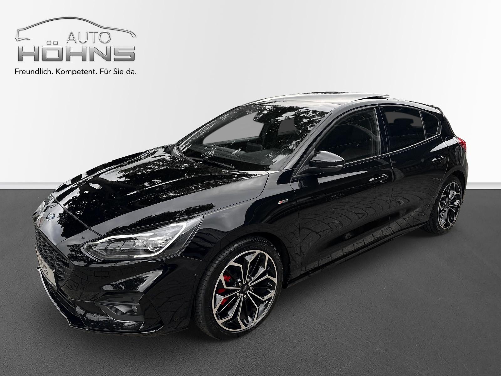 Ford Focus Lim. ST-Line X