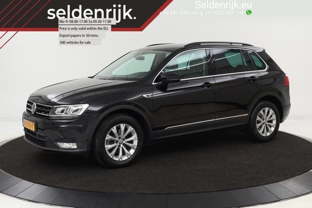 Volkswagen Tiguan 1.4 TSI Comfortline | sitzheizung | Full