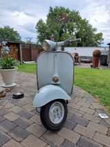 Vespa VNB 6T2060 - VESPA VNB