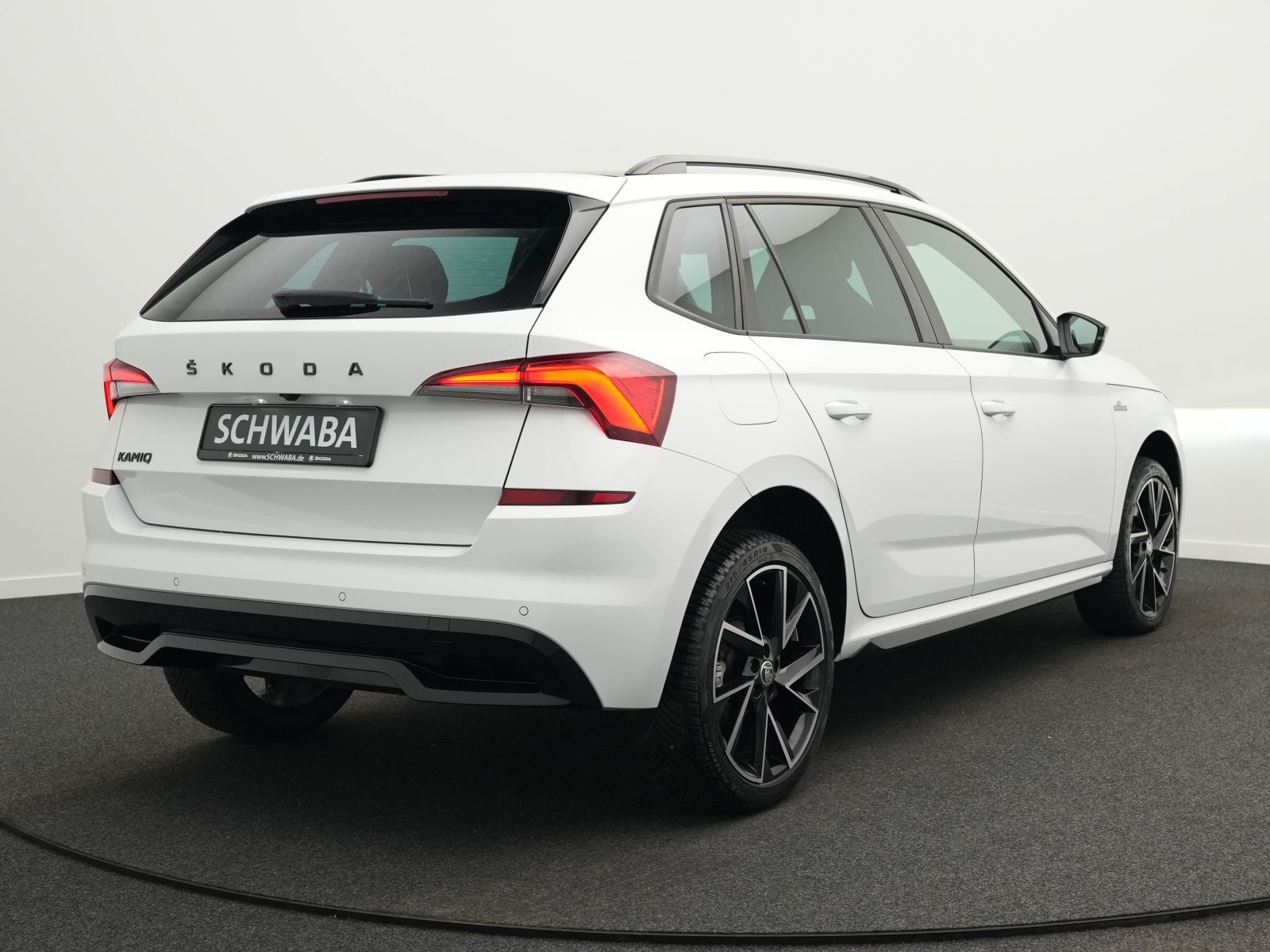 Skoda Kamiq - Bild 3
