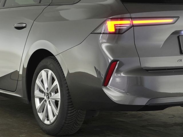 Astra L ST ELEGANCE CDTI+LED+NAVI+RÜCKFAHRKAMERA