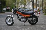 Suzuki RV 125 Bj 1979 unverbastelt mit Sammlerteilen - SUZUKI RV 125
