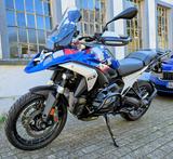 BMW R 1300 GS - Style GS Trophy - Topgepflegt - BMW Motorräder in Oldenburg