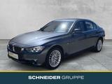 BMW 320 i Limousine SHZ+KLIMA+PDC+TEMPOMAT+KLIMA+DAB - BMW in Chemnitz