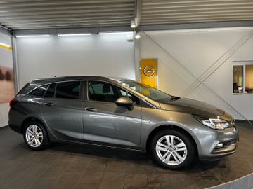 Bild 2 Opel Astra K ST Edition - Navi | Sitz-/Lenkradheizung