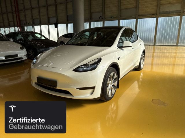 Tesla Model Y Rear-Wheel Drive imagem 2