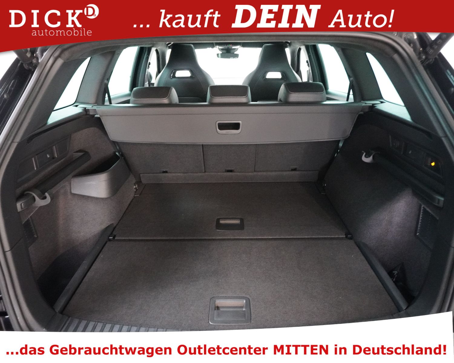 Fahrzeugabbildung SKODA Kodiaq 2.0d 4x4 Sportli PANO+VIRTU+MEMO+AHK+VOLL
