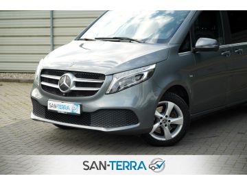 Mercedes V 300 - 4
