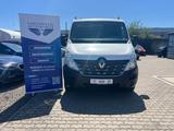 Renault Master III Kasten L1H1 Ka 3,3t - gebrauchte Renault Master aus dem Jahr 2016