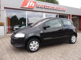 Volkswagen Fox Basis*1. Hand*8-fach*Schiebedach - Volkswagen Fox in Hannover