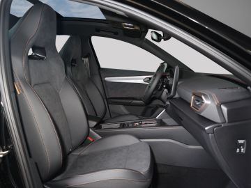Cupra Formentor VZ 2.0 TSI 4Drive DSG AHK Pano Kamera