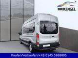 Ford Transit Kombi 350 L3H3 Trend AHK l Standheizung - Ford Transit: Kleinbus, 9 Sitzer