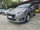 Peugeot 5008 1.6 HDi 115CV Active - Peugeot 5008 aus 2014