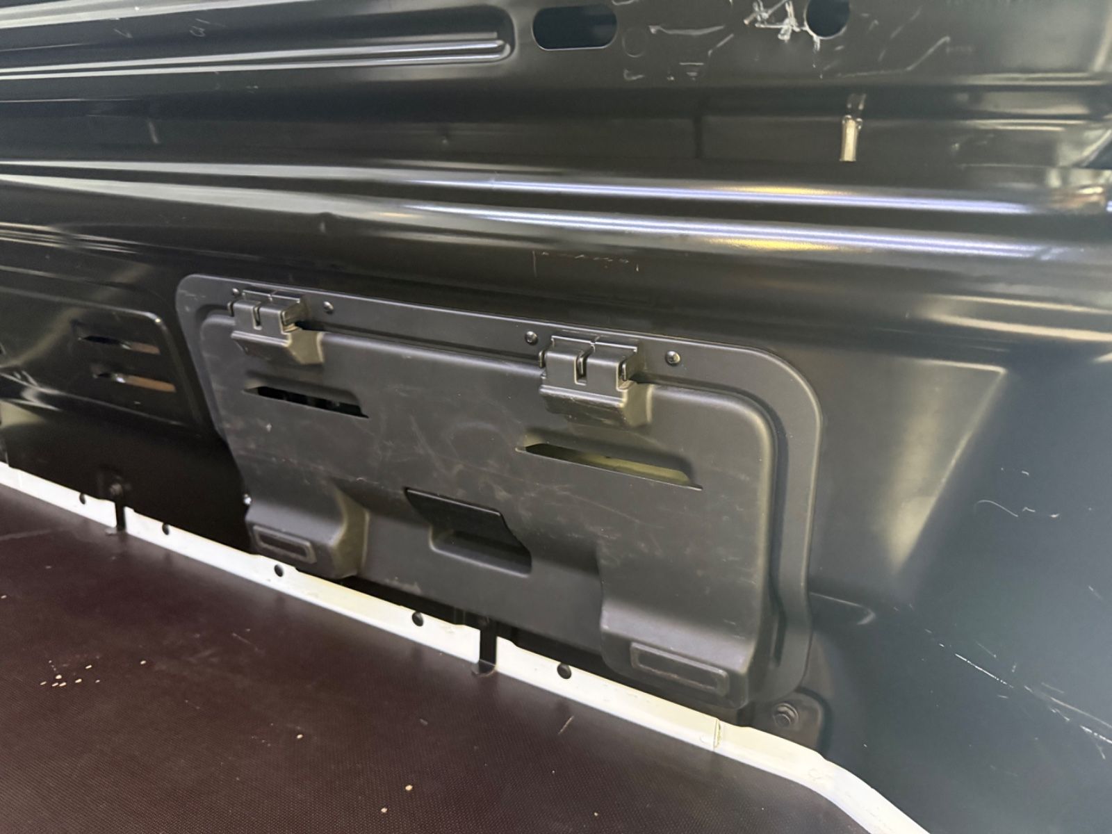 Fahrzeugabbildung Nissan Primastar Kastenwagen L1H1 3,0t N-Connecta