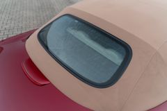 Fahrzeugabbildung Jaguar XKR S/C Cabriolet X100*MwSt.*
