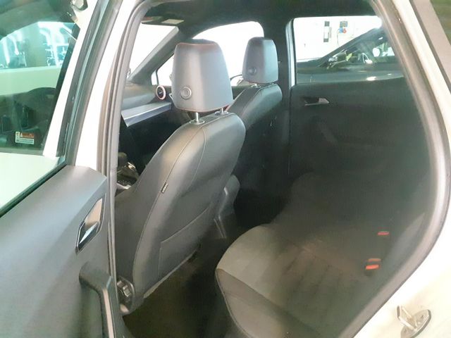 Arona FR 1.5 TSI DSG*AHK*LED*KAMERA*