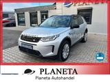 Land Rover Discovery Sport P250 MILD-HBRID*LED*360°GRAD*3D - silberne Land Rover Discovery