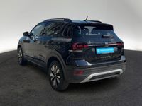 Volkswagen T-Cross - Vorschau Bild 3