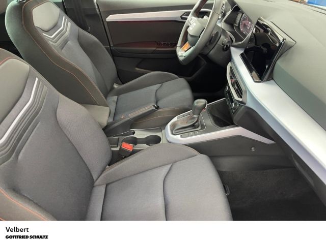 Seat Arona - Bild 14