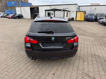 BMW 530 - 6