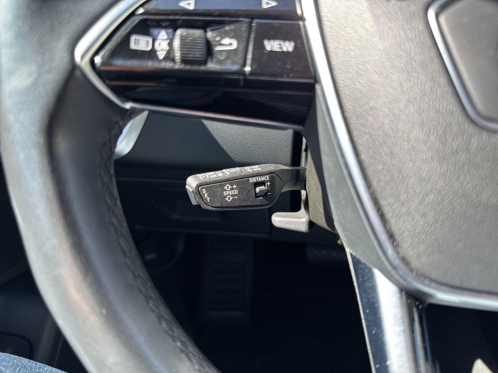 Audi A6 Avant Sport 45 TFSI qu AHK/Bav/Pano/PBox/Kam, миниатюра 24