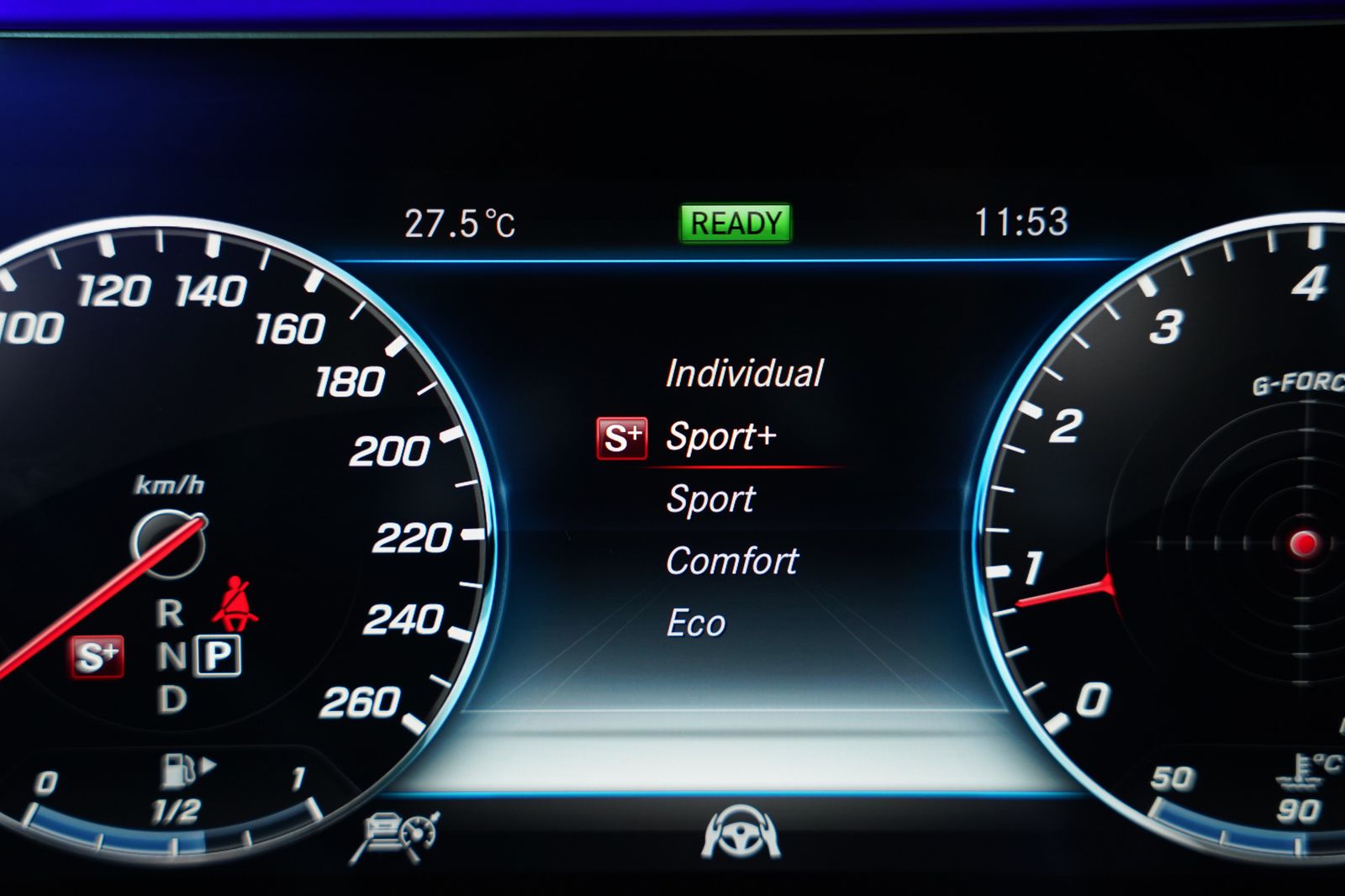 Mercedes Benz Cls 450