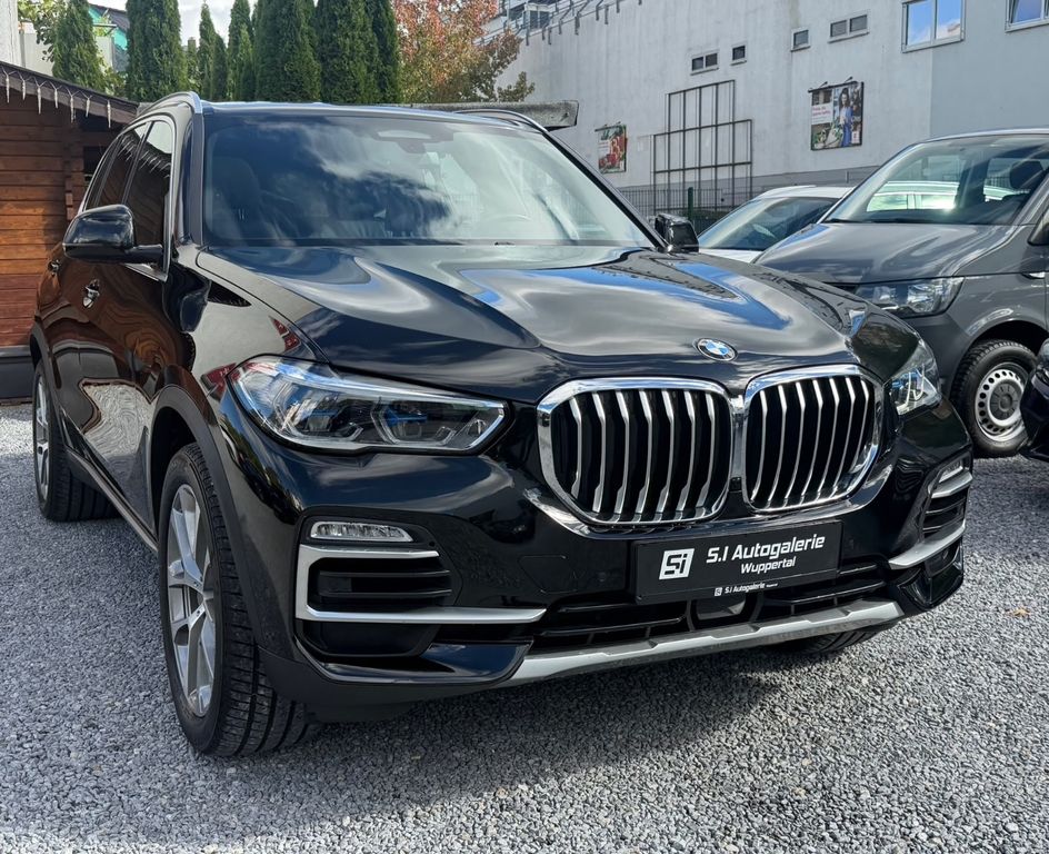 Image of BMW X5