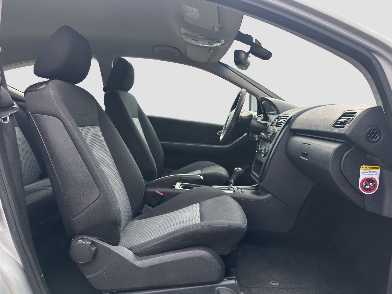 Fahrzeugabbildung Mercedes-Benz A 180 CDI/Automatik/Klima/TÜV-06/27
