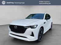 Mazda CX-60 e-SKYACTIV-D 254 M HYBRID AWD HOMURA PLUS 