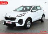 Kia Sportage 1.6 CRDi Edition 7 Sitzheizung Kamera - Kia Sportage: Crdi
