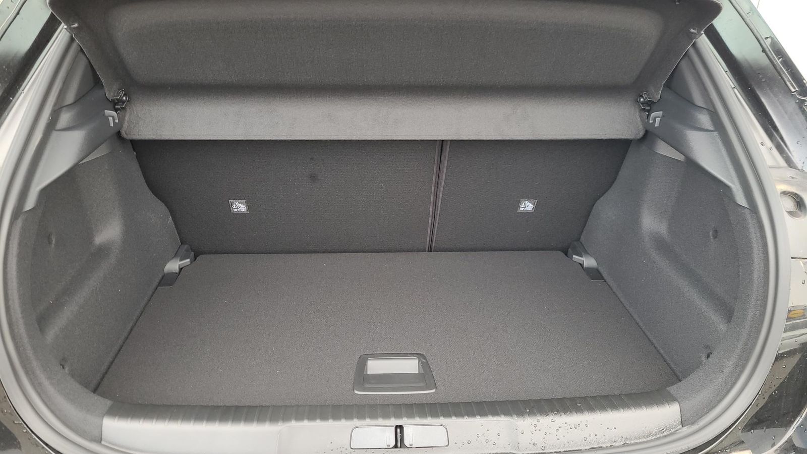 Fahrzeugabbildung Opel Mokka B Elegance 136 PS AT