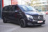 Mercedes-Benz V250 d Advantgarde extralang LED 8-Sitzer AHK - : Sitzer 8