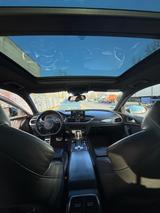 Audi RS6 4.0 TFSI tip. quattro performance Avant - - Audi RS6: Schwarz