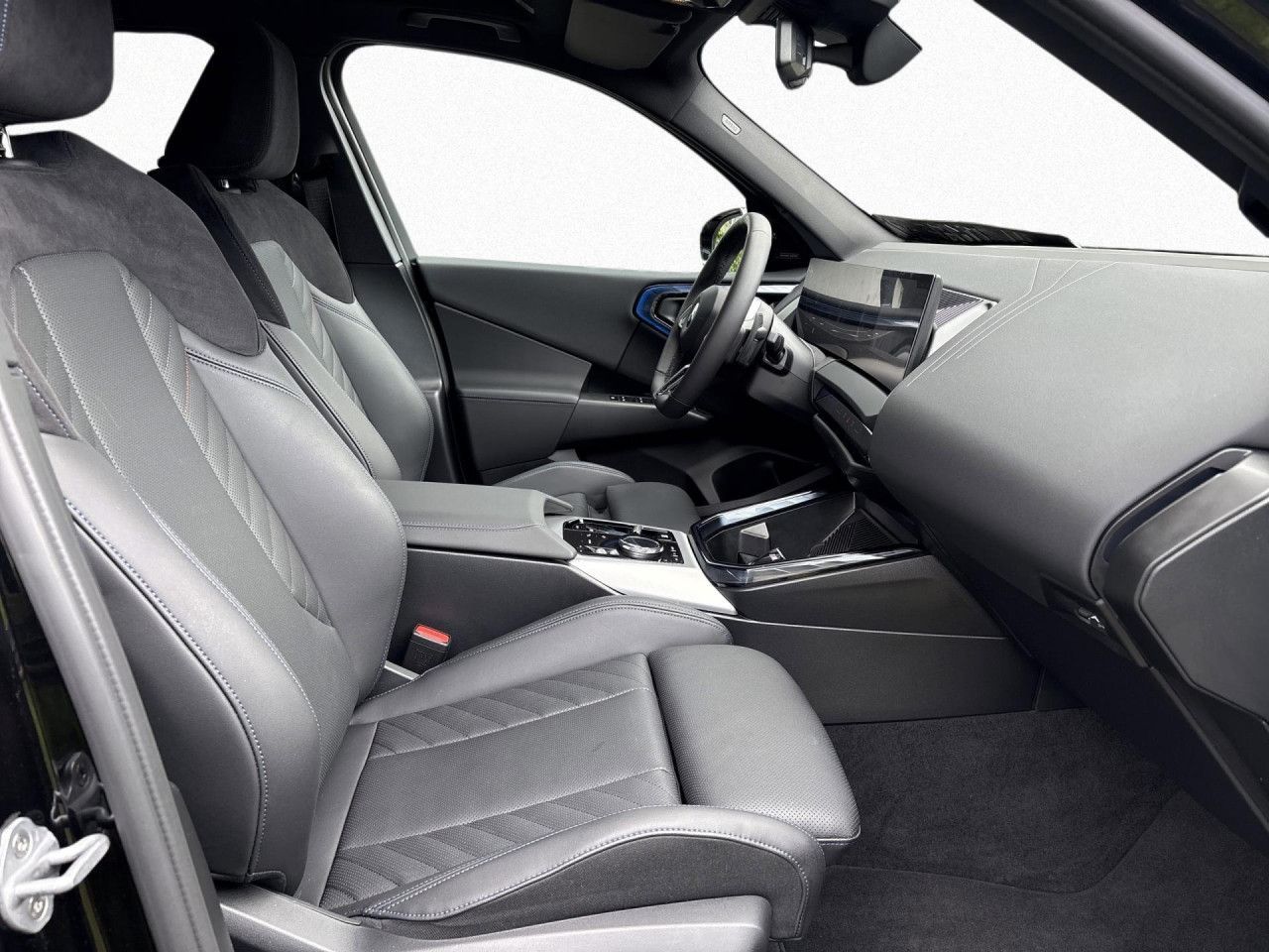 BMW X3 - Bild 17