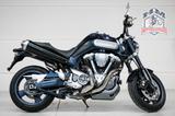 Yamaha MT 01 - NAKED BIKE MEHR ALS 1500 CCM