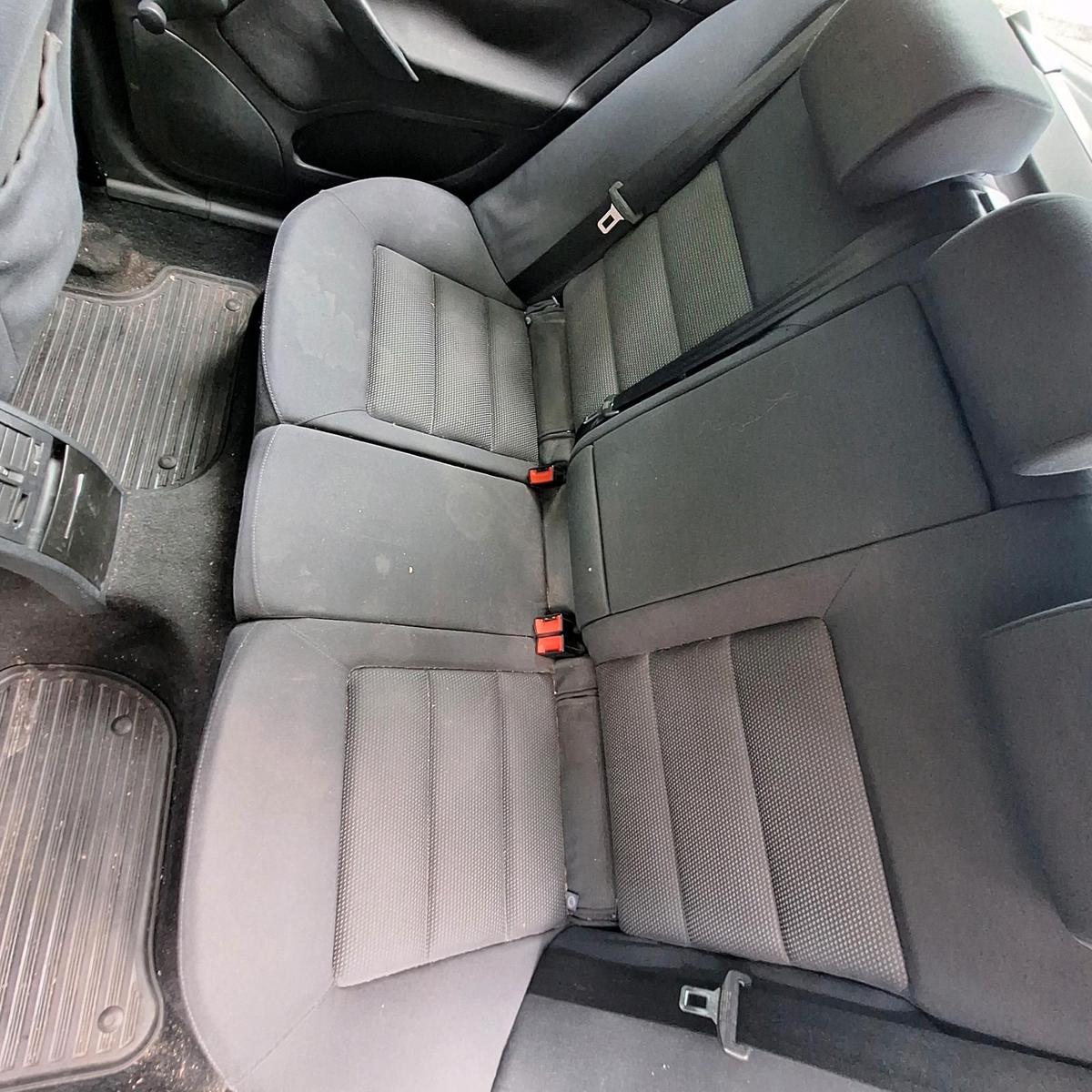 Skoda Octavia 2005 — photo 9
