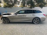 BMW 340 M340d xDrive Touring Auto