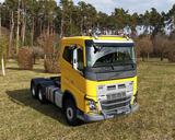 Volvo FH 16
