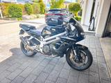 Aprilia SL1000 Falco - APRILIA SL 1000 FALCO