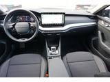 Skoda Octavia Combi 2.0 TDI Selection DSG Navi Matrix  - Skoda Octavia: Automatik