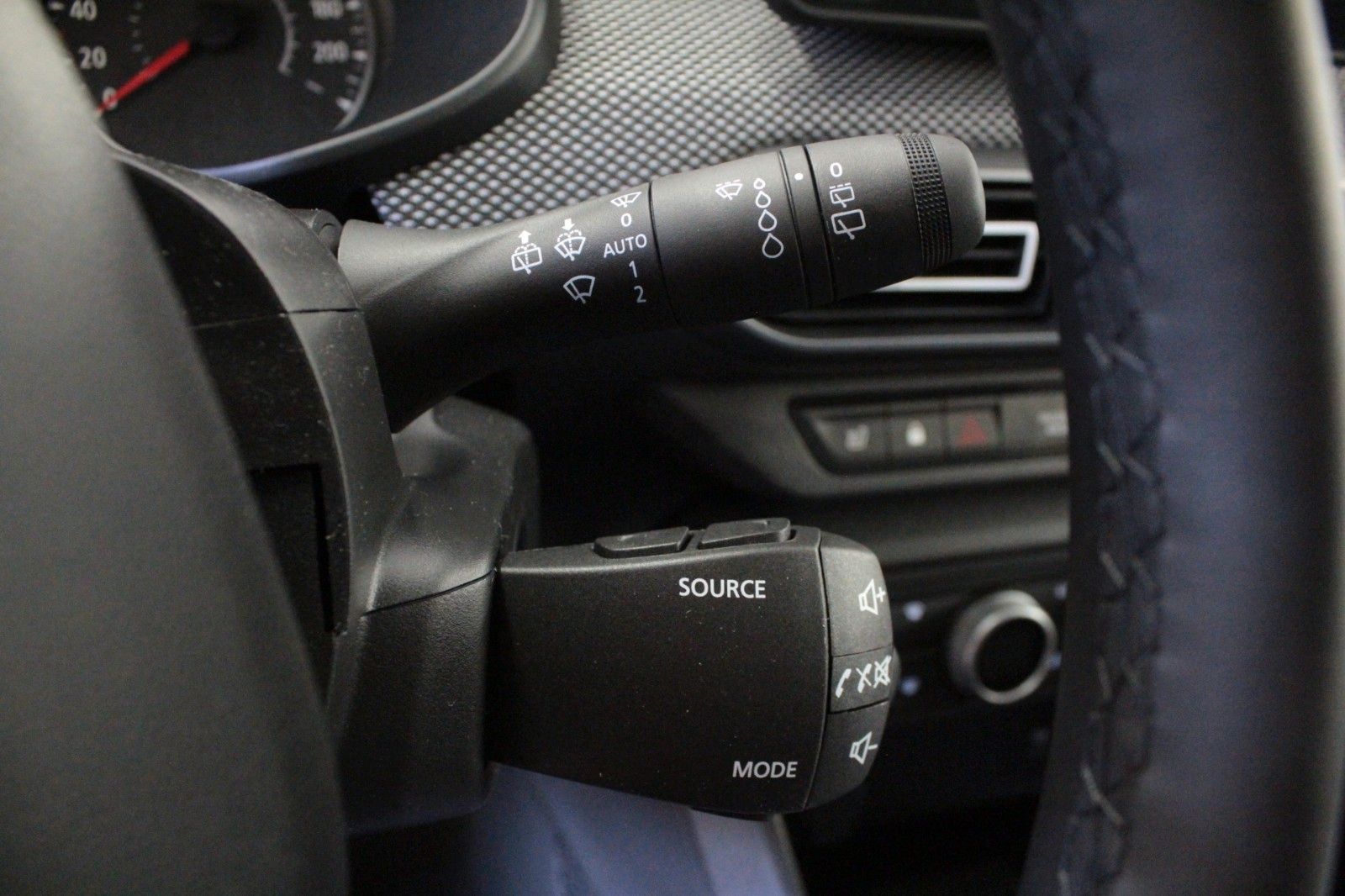 Fahrzeugabbildung Dacia Jogger ECO-G 100 Expression 5-Sitzer #15162