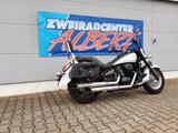 Kawasaki VN 900  Classic 35 KW, Ledertaschen, Sissibar,.. - KAWASAKI VN 900