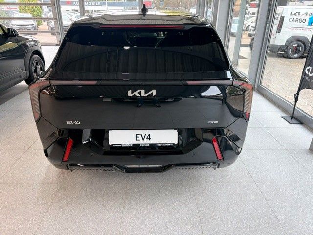 Kia EV4 - Bild 5
