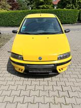 Fiat Puno 1.4 16V Sporting - Fiat Punto: Sporting