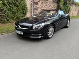 Mercedes-Benz SL 500 /Softclose/Magic-Sky/Massage/H&K/Kamera - Mercedes-Benz Sk