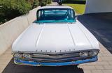 Chevrolet Impala 1960 - Chevrolet Oldtimer