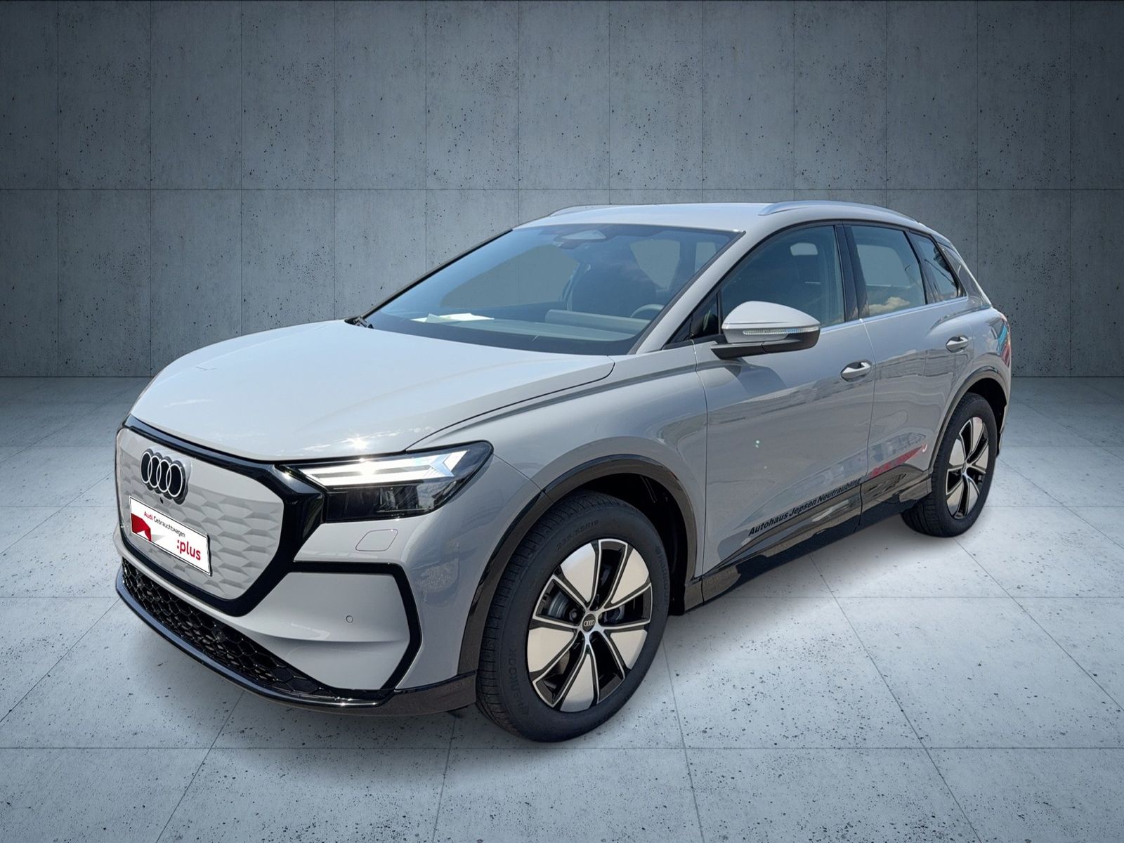 Audi Q4 e-tron - Bild 2