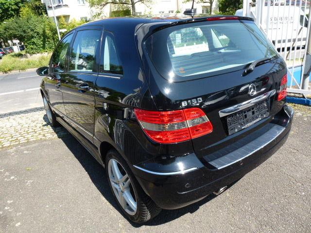 Mercedes-Benz B 150
